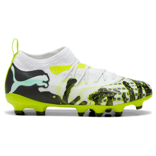 Puma Future 9 Match Creativity FG/AG Jr